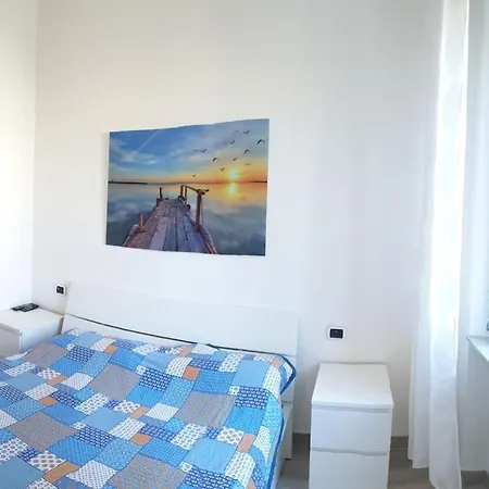 Apartment Youhosty - Ghiringhelli 3