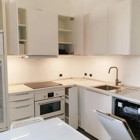 Youhosty - Ghiringhelli 3 Apartment