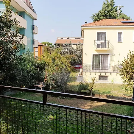 Youhosty - Ghiringhelli 3 Apartment Milan
