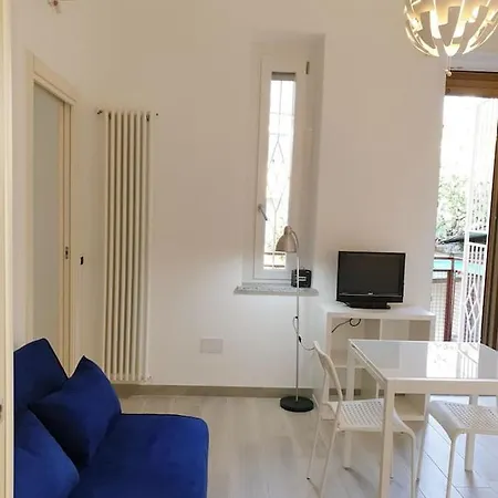 Apartamento Youhosty - Ghiringhelli 3